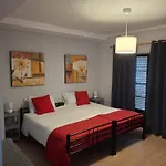 بيت ضيافة Casa Sampaio E Melo