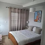بيت ضيافة Casa Sampaio E Melo