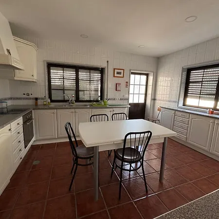 Casa Sampaio E Melo Penzion 3*