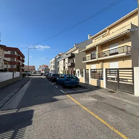 Casa Sampaio E Melo 3* Gafanha da Nazare