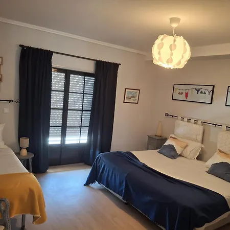 Casa Sampaio E Melo