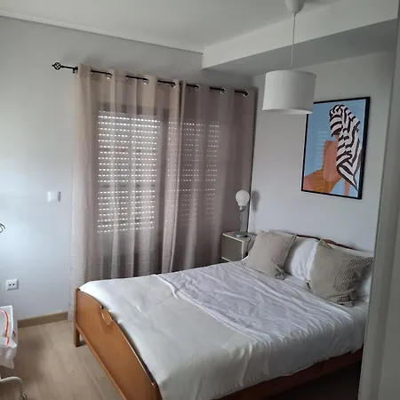 Guest house Casa Sampaio E Melo