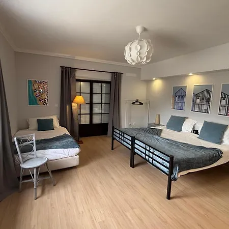 Casa Sampaio E Melo 가파나다나자레