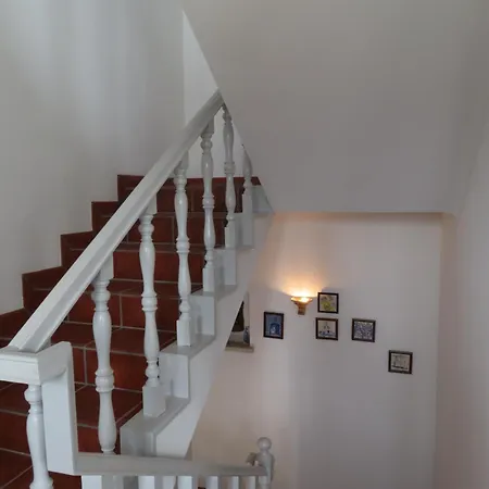 Casa Sampaio E Melo 게스트하우스 *