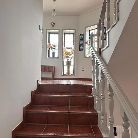 Gasthof Casa Sampaio E Melo