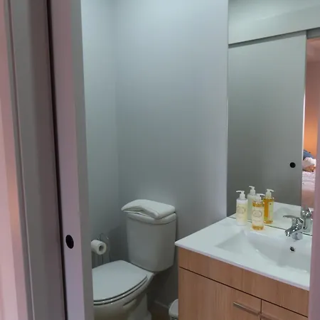 Penzion Casa Sampaio E Melo Gafanha da Nazaré