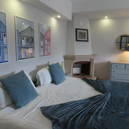 Penzion Casa Sampaio E Melo 3*