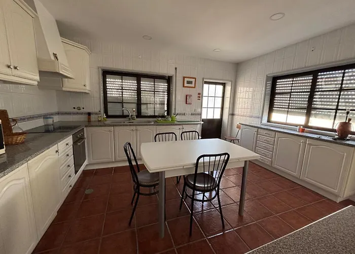 Casa Sampaio E Melo Penzion 3*