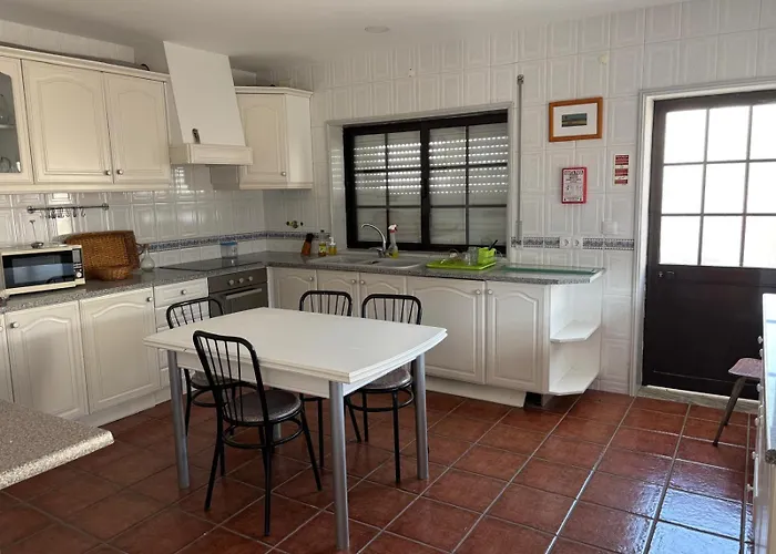 Casa Sampaio E Melo Penzion