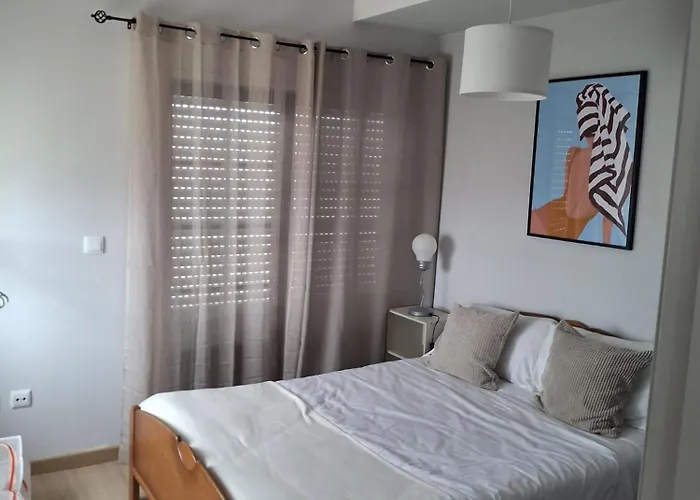 Penzion Casa Sampaio E Melo