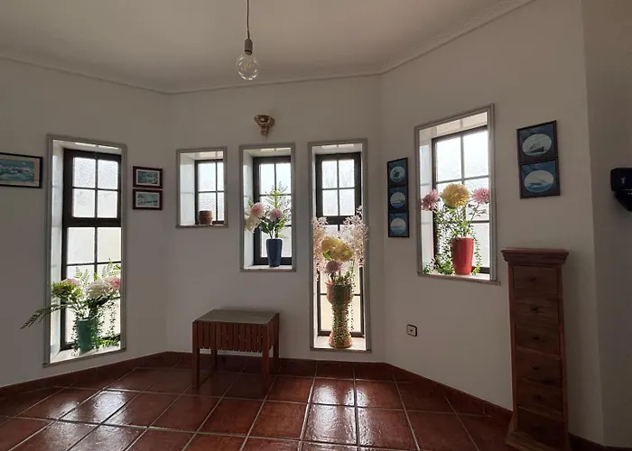 Casa Sampaio E Melo 3* Gafanha da Nazaré