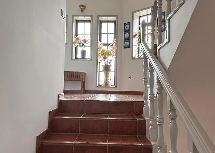 Penzion Casa Sampaio E Melo