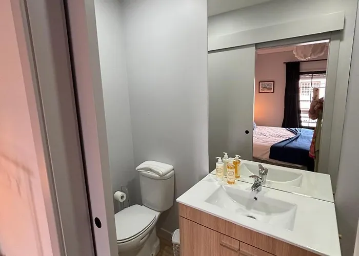 Casa Sampaio E Melo Penzion Gafanha da Nazaré