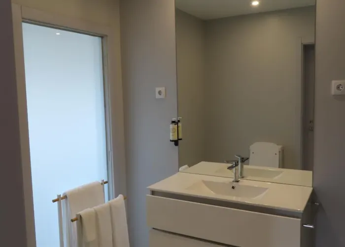 Casa Sampaio E Melo Penzion 3*