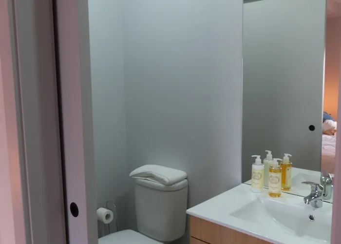 Penzion Casa Sampaio E Melo Gafanha da Nazaré